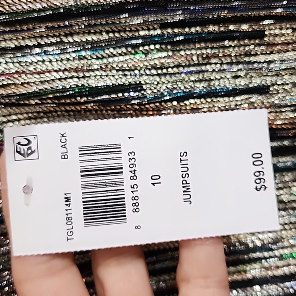 Connected Apparel jumper - Picture 10 of 10